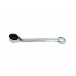 Teng Tools Ratchet Ring Spanner, 90 mm Overall, 1400B-48