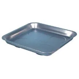GRIP ON TOOLS Magnetic Parts Tray, 67442-15