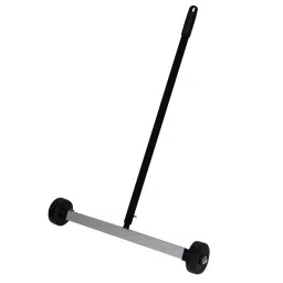 GRIP ON TOOLS 17" Magnetic Floor Sweeper, 53417-27