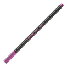 Stabilo Pen 68 Metallic Premium Felt-Tip Pen 1.4 mm Robust Medium Tip Rose, 68/856-image-23