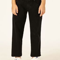 Nautica Boys Smart Regular Fit Stretchable Jeans-image-53