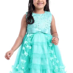 Mark & Mia Fit & Flare Dress-image-88