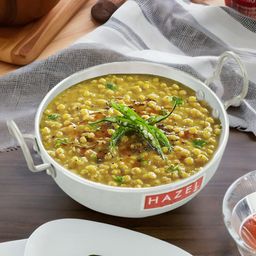 HAZEL Aluminium Induction Kadai/Patila (Kadhai, Karahi) 3000 ml with Lid, 24.5 cm | Thick Base for Even Heat Distribution-image-8