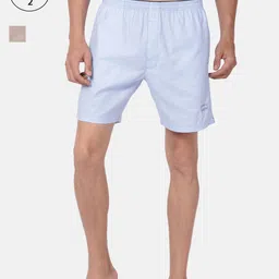 Levis Pack of 2 Solid Boxers BS-300LS-2PK-STYLE-028-513-picture-37