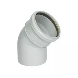 SUPREME 6 Inch, 150 mm SWR Solfit Bend MP1SRPBF150L-image-3