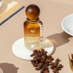 BLUR INDIA Coffee Cake Long Lasting Eau De Parfum - 30 ml-image-20