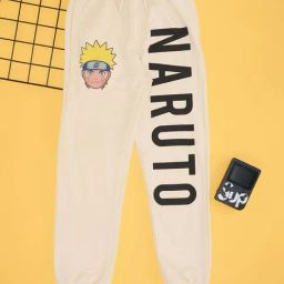 Kids Boys Track Bottoms & Joggers-picture-48