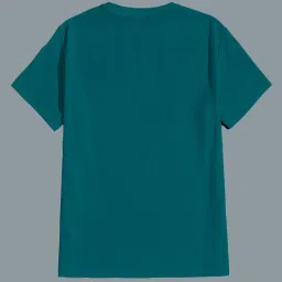 Codez Boys Blue Printed T-Shirt (Pack Of 2) image 2