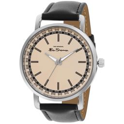 Ben Sherman BS089B Analog Watch for Men image 2