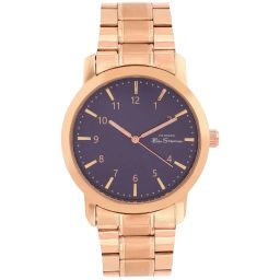 Ben Sherman BS100RGM Analog Watch for Men image 2