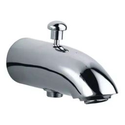 Jaquar Allied Heavy Body Bath Tub Spout - SPJ-CHR-467-image-14