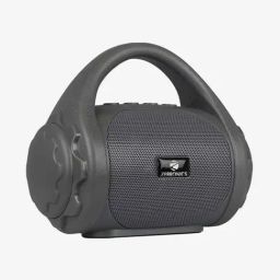 Zebronics Zeb-County 3W Multimedia Handy Portable Bluetooth Speaker (Grey)-image-39