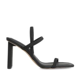 Aldo Women's Black Casual Sandals-picture-40