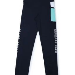 Allen Solly Junior Navy Regular Fit Tights-image-85