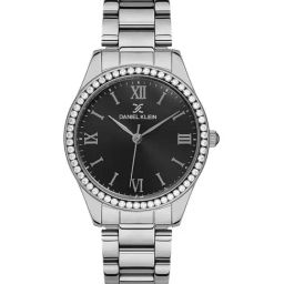 Daniel Klein DK.1.13257-2 Premium Analog Watch for Women-picture-6
