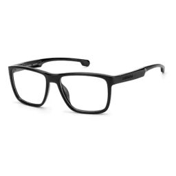 Carrera Ducati Black Square Eye Frame for Men-image-91