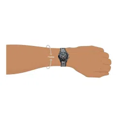 Titan NS90090KD02 Ceramics Analog Watch for Men image 2