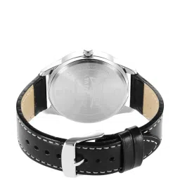 Sonata NR7146SL01 Force Analog Watch for Men image 2