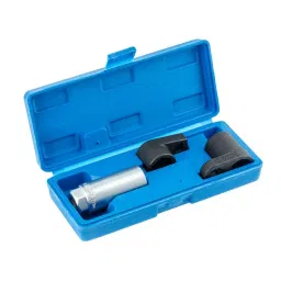 Hogert Technik 27 mm Oxygen Sensor Crowfoot Wrench, HT8G325 (Pack of 3 Pcs)-11