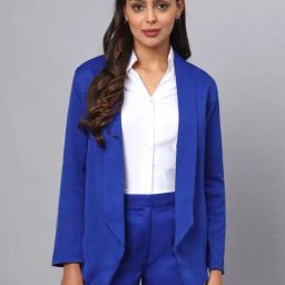 BRINNS Royal Blue Blazer-picture-26