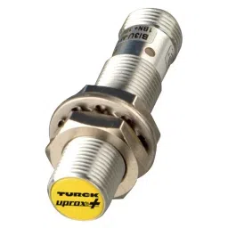 TURCK SENSOR, M12, 4MM, PNP, CONNECTOR, BI4U-M12-AP6X-H1141-34