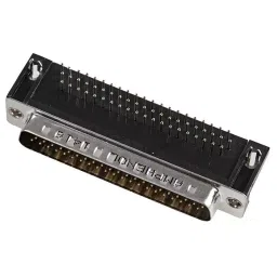 AMPHENOL COMMUNICATIONS SOLUTIONS CONNECTOR, HD D SUB, PLUG, 62POS, L717HDC62PD1CH3R-image-37