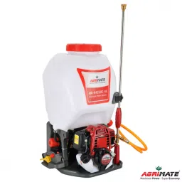 Agrimate AM-K425HC- 4S Power Sprayer-39