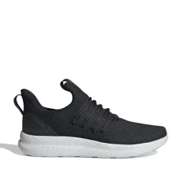 Adidas Men's LITE RACER ADAPT 7.0 Core Black Walking Shoes-image-16