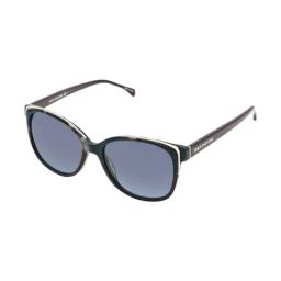 Juicy Couture Blue Cat Eye UV Protection Sunglasses for Women-image-93