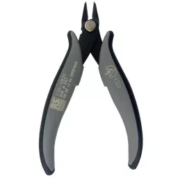 RS PRO 138 mm Medium Head Flush Cutter, 2380820-picture-43