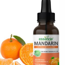 essancia White & Orange Aroma Oil Diffuser Refill Pack-63