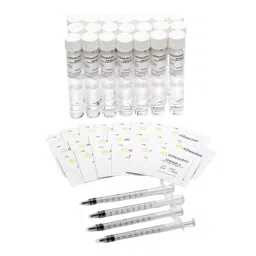 Milwaukee Mi590-021 Reagent Kit for Peroxide Value Mi490 (21 Tests)-38