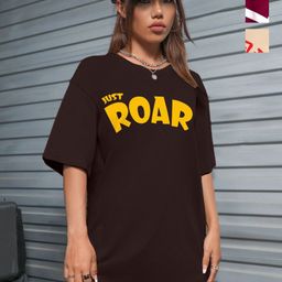 Leotude Women 3 Printed T-shirt-image-0