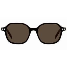 Levi's Brown Round Unisex Sunglasses-image-10
