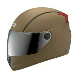 Studds Desert Storm Large (580 mm) Full Face Helmet, Professional With Mirror Visor-image-59