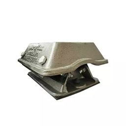 B K JAGAN & CO Size 203.2 mm (8 Inch) Vibration Isolator Rubber Mount, for Pumps (Set of 4)-image-42
