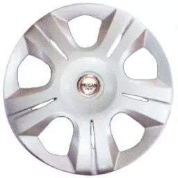 Prigan WagonR New 35.56 cm (14 Inch) Press Fitting Wheel Cover (Set of 4)-image-79