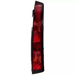 Uno Minda Tail Light Assembly Upper without Wire & Bulb Holder Black Border - Right for Tata Indica Vista (TL-6533CUMB)-15