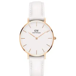 Daniel Wellington DW00100189 Classic Petite Analog Watch for Women-21