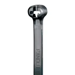 PANDUIT Cable Ties CABLE TIE, 155MM, POLYAMIDE 6.6, BLACK, BT1.5I-C0 (Pack of 100)-image-48