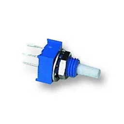 Bourns POT, ROTARY, 200KOHM, 9MM, 20% Model No - 3310Y-001-204L-image-29
