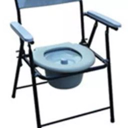IB BASICS Commode Chair-image-10