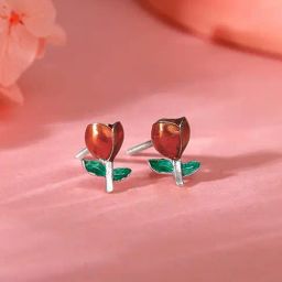 GIVA 925 Sterling Silver Earrings for Women-image-67
