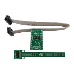 Stmicroelectronics Evaluation Kit, Temperature Sensor, Steval-Mki202V1K-21