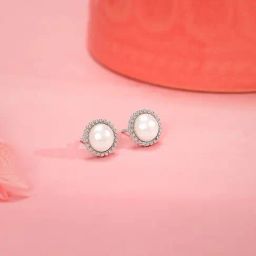 GIVA 925 Sterling Silver Earrings for Women-picture-31