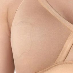 BLOSSOM Beige Full Coverage Full Coverage Bra image 4