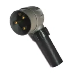 Schneider Electra Metal Clad Plug AP20 (20A, 2P)-19