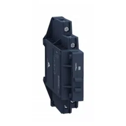 Schneider Electric Harmony Relay 12 A Load DIN Rail Mount 280 V AC Load 32 V DC Control Solid State Relay, SSM1A112BDR-30