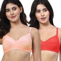 LILY Bra Full Coverage image 2