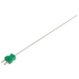 RS PRO Type K Thermocouple 250 mm Length 6 mm Diameter, 8240584-image-54